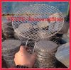 barbecue mesh