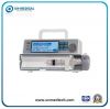 Portable Medical Syringe Pump for Hospital