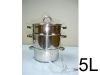 Competitve pirce and good quality Juice pot Set