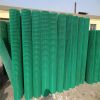 high quality PVC coated wire mesh from hebei factory