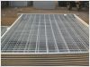 high quality welded wire mesh panel made in hebei factory