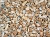 16mm-25mm Granite Marble Stone Aggregates Construction Materials