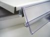 Sell supermarket plastic price label holder