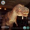 Life Size Animatronic T-rex Dinosaur for Theme Park