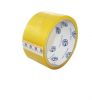 Bopp packing tape transparent adhesive tape water base OEM welcomed