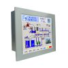 15'' Industrial All in one Rugged Panel PC With aluminum bezel, IP65
