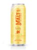 Malt Drink With Vanilla Flavor 500ml