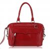 2013 Fashionable High Quality PU Leather Shoulder and Aslant Handbag G