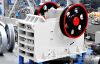 PE Series Jaw Crusher, jaw breaker