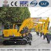 High quality small crawler excavator BD90 with 0.5m3 bucket