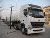 HOWO A7 6X4 OIL TANKER TRUCK 25000L