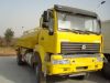 10M3/10000L WATER TANK TRUCK