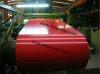 Color coated steel coil (PPGI)