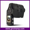 NEW HD1080P GPS tracking car dvr camera recorder/H.264 auto car video camera/vehicle dvr recorder