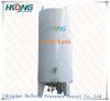 Vertical Cryogenic Storage Tank for Carbon Dioxide