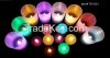 Colorful Flickering Flameless LED Tealight Tea Candles Light Battery Christmas Decoration Led Candles