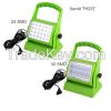 Rechargeable SMD Flood Light