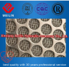 high temperature stainless metal filter screen