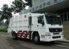 Garbage Truck 6x4 20t