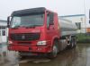 HOWO A7 6X4 OIL TANKER TRUCK 25000L  for hot sale