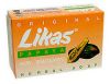 Original Likas Papaya Whitening Herbal Soap