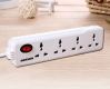 universal power socket, power strips, power outlets, extension strips, extension socket