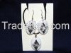 Porcelain jewelry sets