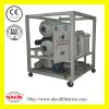 Double-stage Vacuum Transformer Oil Purification Machine