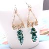 fashion earrings