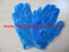 vinyl glove