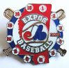 Sell Customized 2013 Baseball pin badge softball lapel trading pin bad