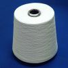 ring spun 100% polyester yarn