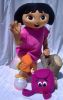 Dora cartoon Halloween costumes cartoon characters