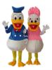 Cartoon characters christmas costumes animal costumes