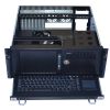 4u all-in-one Industrial pc chassis