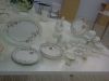 Dinnerware/tableware