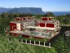 Cheap apartments for sale from 13 900 Euro in Balchik, Bulgaria.