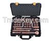 Non Sparking Non Magnetic Safety Socket Set