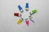 High power T10 5smd 5050 5 leds Car led