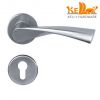 sell stainless steel casting door handle