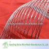 high quality stainless steel wire rope mesh