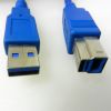 High speed USB 3.0 cable AM/AM/BM/Micro B