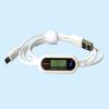 Mobile Smart data cable/Smart charging cable/USBfor iPod/iPhone
