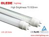 TUV CE Certificated High Brightness T8 LED Tube Lights 900mm 15 Watts