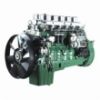 CA6DN1 Diesel Engine