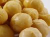 Raw Macadamia Nuts