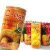 Canned Fruit Juice 30x240 ml.