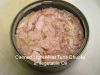 Canned Light Meat Tuna Chunks in Vegetable Oil