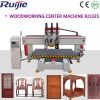 Table-moving CNC Woodworking Center Machine RJ1325