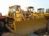 Sell Used Catpillar Bulldozer D7H